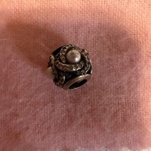 Pandora charm